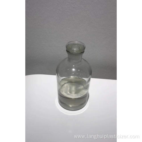 Dioctyl Phthalate DOP Substitute Oil DOA For Plasticizer